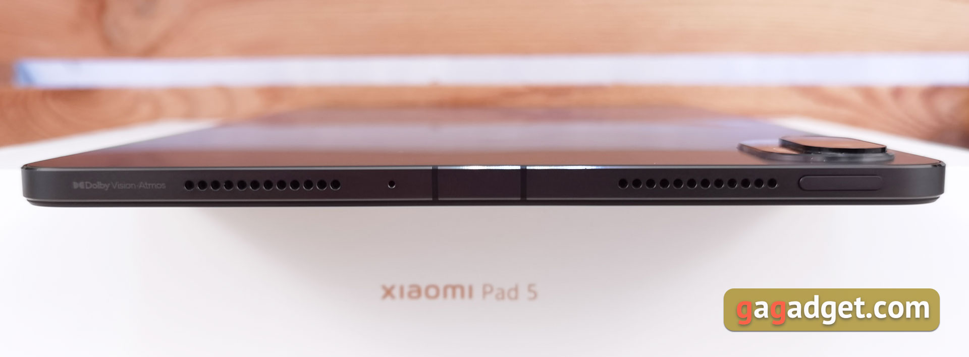 Xiaomi Pad 5 Test: Allesfresser von Content-13