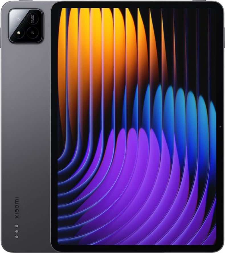 Xiaomi Pad 7. Иллюстрация: Xiaomi