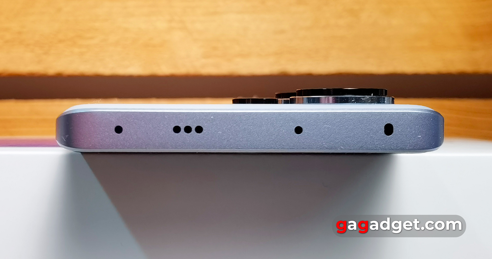 Огляд Xiaomi Redmi Note 13 Pro+ 5G