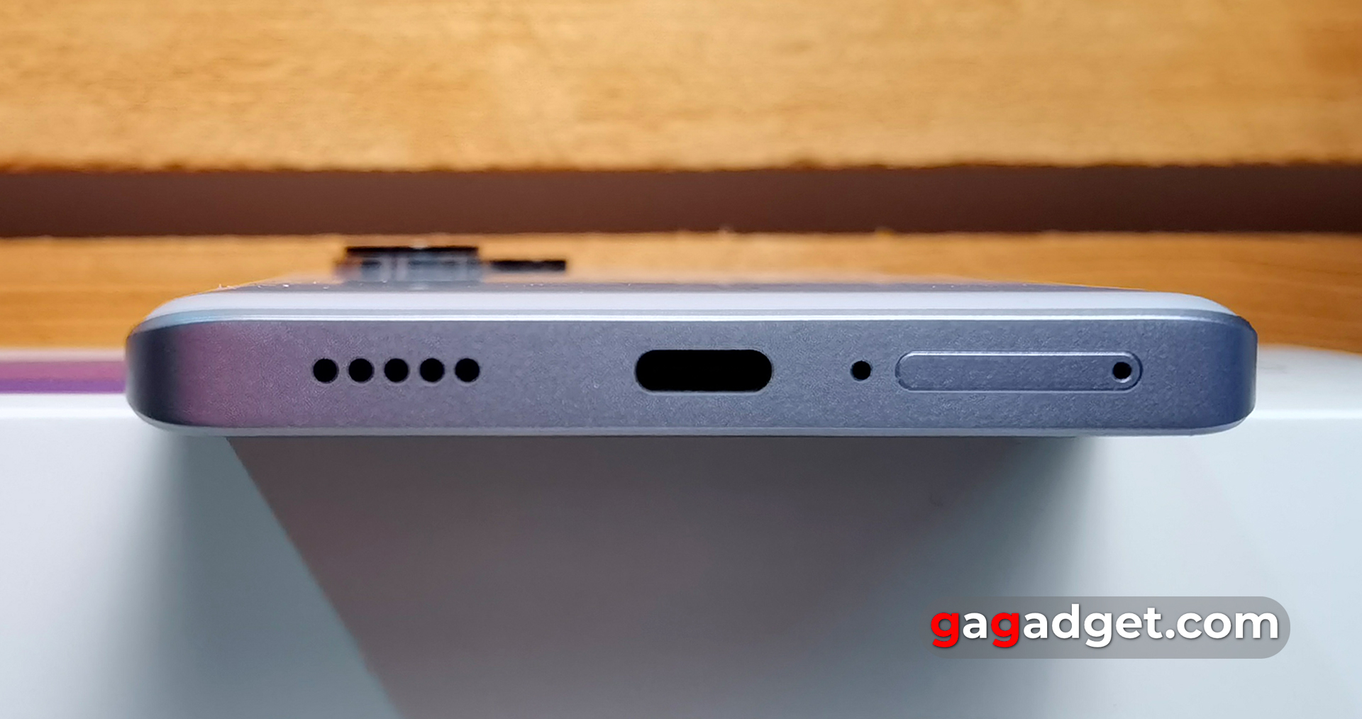 Огляд Xiaomi Redmi Note 13 Pro+ 5G