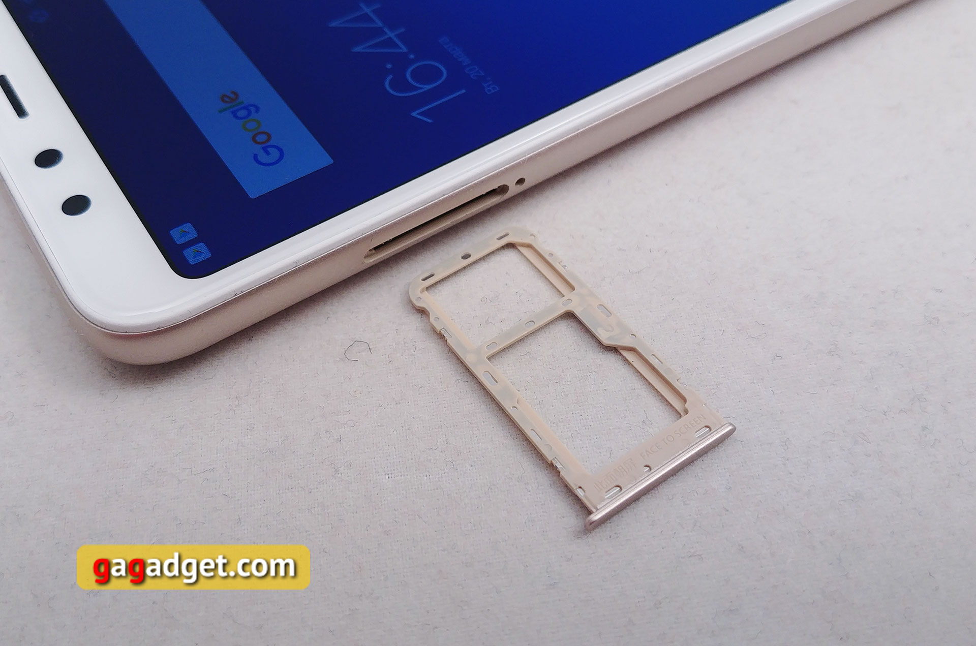Обзор Xiaomi Redmi 5: хитовый бюджетный смартфон теперь с экраном 18:9-17