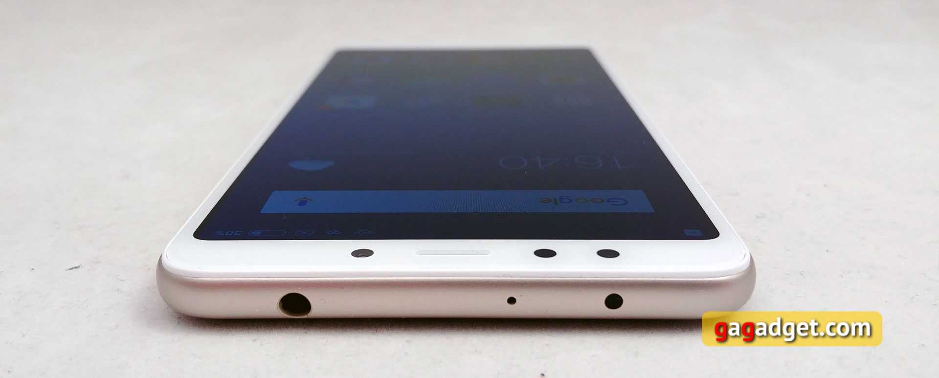 Обзор Xiaomi Redmi 5: хитовый бюджетный смартфон теперь с экраном 18:9-26