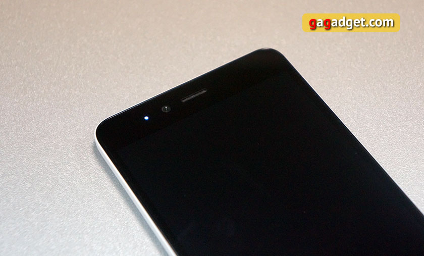 Золотая середина: обзор смартфона Xiaomi Redmi Note 2-5