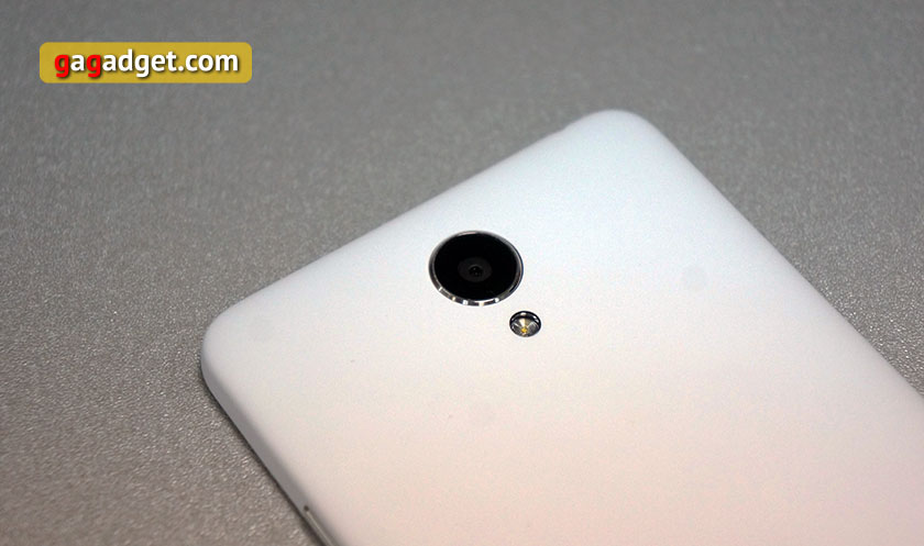 Золотая середина: обзор смартфона Xiaomi Redmi Note 2-12