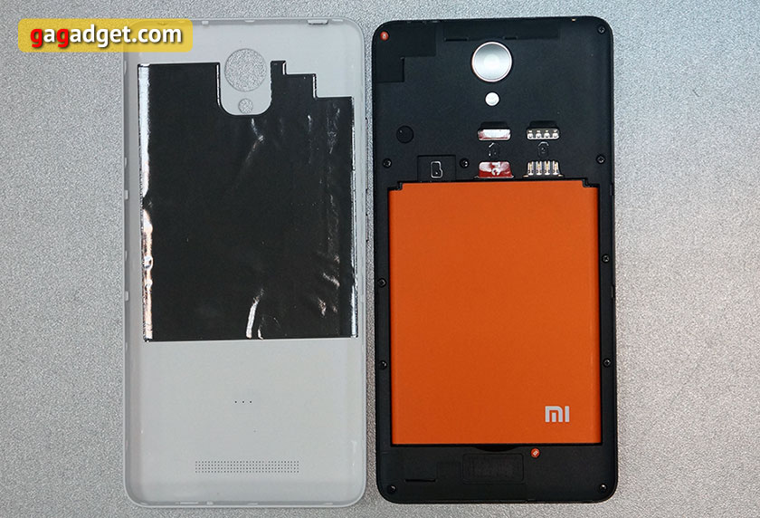 Золотая середина: обзор смартфона Xiaomi Redmi Note 2-13