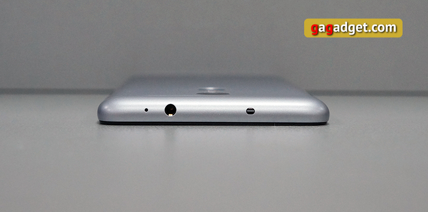Обзор смартфона Xiaomi Redmi Note 3-10
