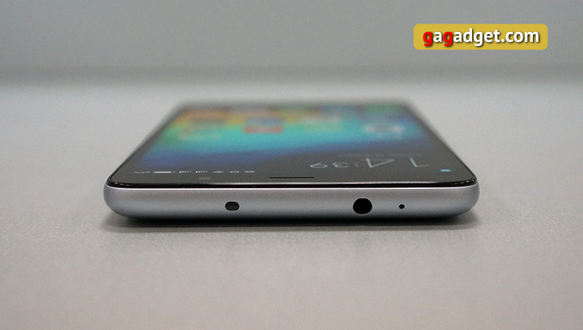 Обзор смартфона Xiaomi Redmi Note 3-16