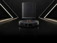 Xiaomi Robot Vacum X20 Max. Ілюстрація: Xiaomi