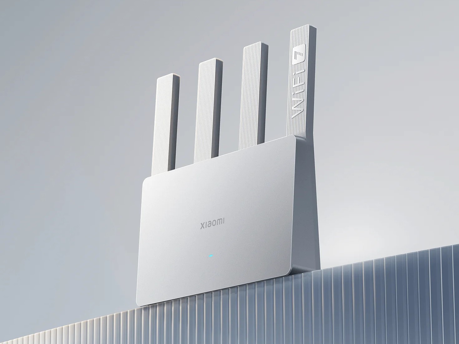 Xiaomi Router BE3600