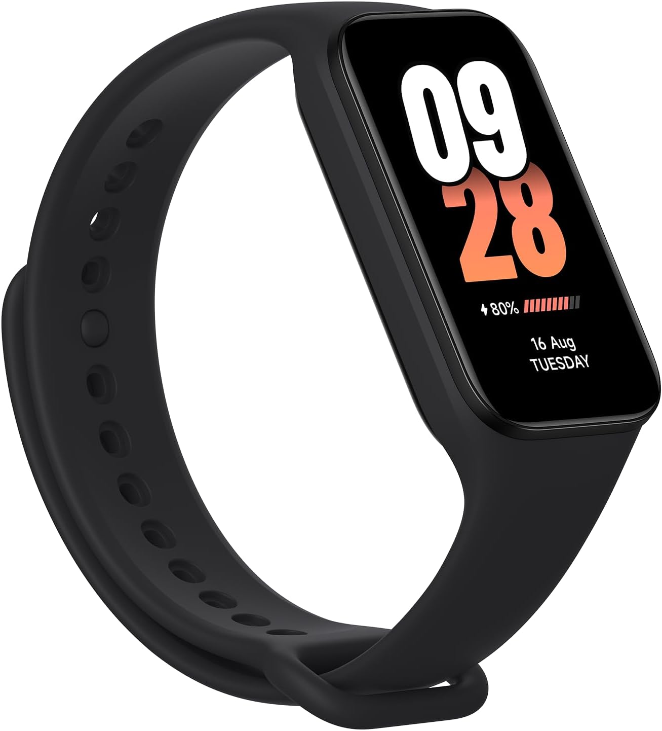 Xiaomi will present in Europe a simplified version of Smart Band 8, the  novelty will cost 40 euros