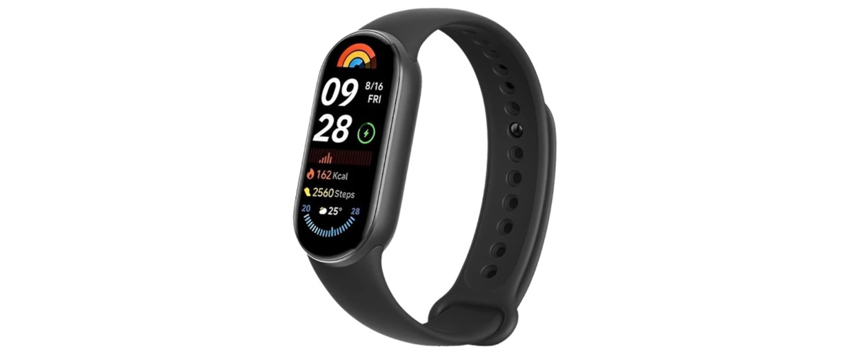 Mi Smart Band 9