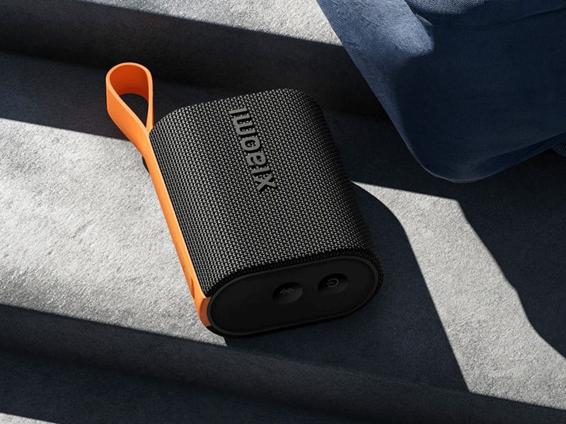 Xiaomi Sound Pocket у Європі