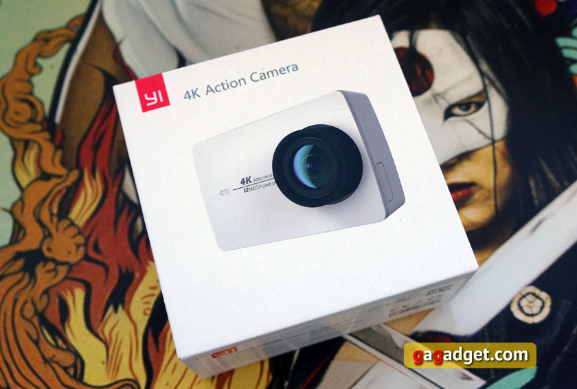 Обзор экшн-камеры YI 4K Camera: главный конкурент GoPro HERO4 Black-2
