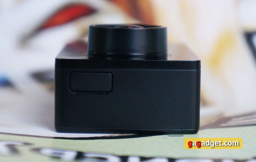 Обзор экшн-камеры YI 4K Camera: главный конкурент GoPro HERO4 Black-8
