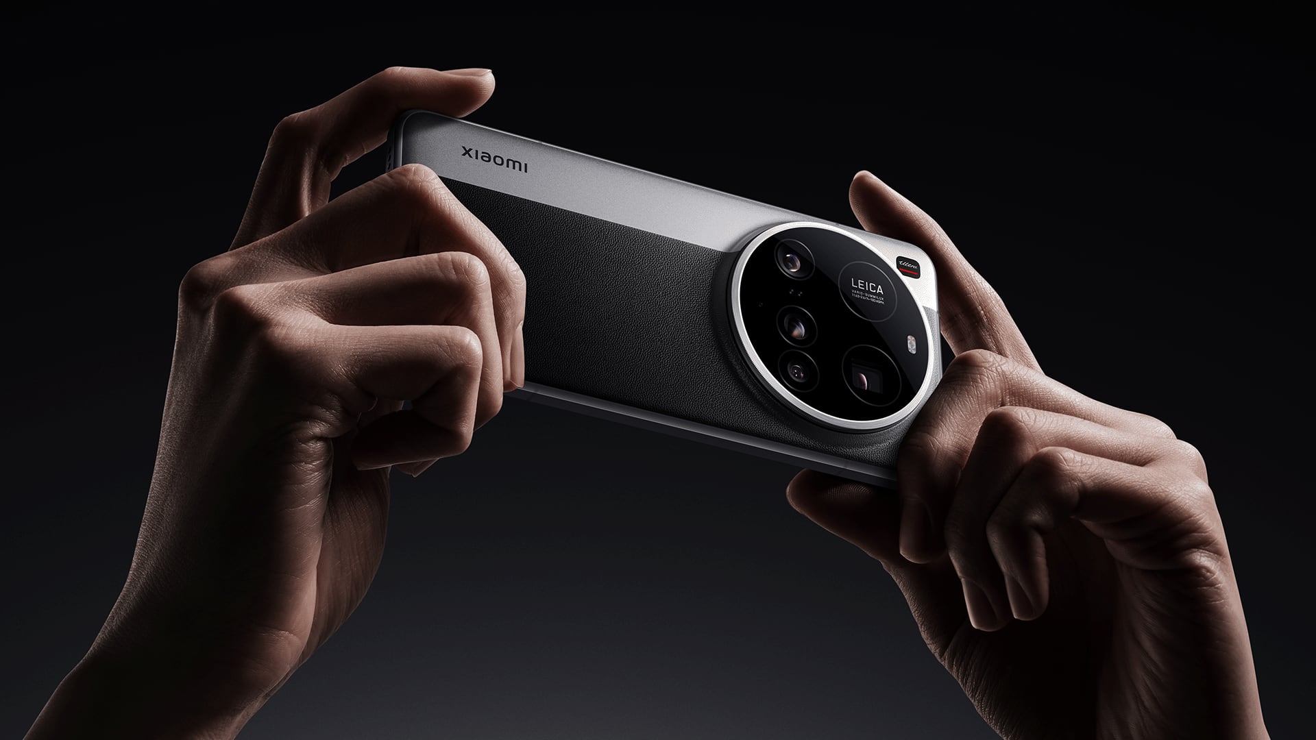 Смартфон Xiaomi 15 Ultra