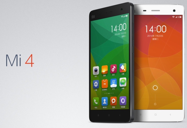 Xiaomi Mi4: «самый быстрый в мире смартфон на данный момент»-3