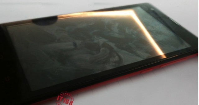 Слухи о недорогом смартфоне Xiaomi Red Rice с 4.7-дюймовым 720p-дисплеем