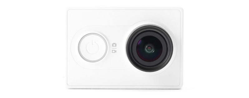 MWC 2015: Xiaomi Yi Action Camera — конкурент GoPro Hero за $64-2