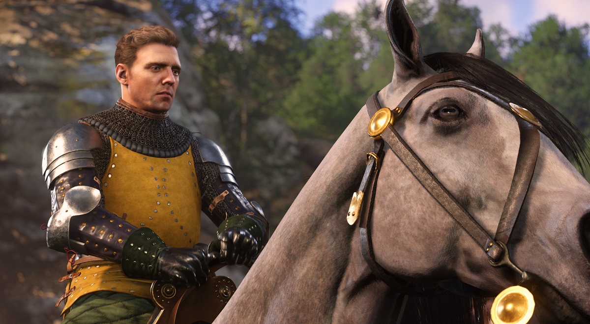 Kingdom Come: Deliverance 2 hat der Lead Designer interessante Details über das Mittelalter-Rollenspiel verraten