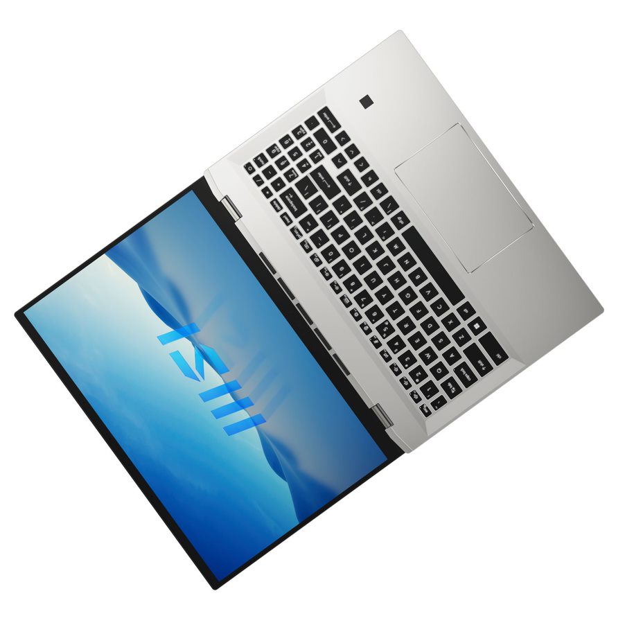 Від 55 999 грн: оновлені ноутбуки MSI Prestige Evo вже в Україні