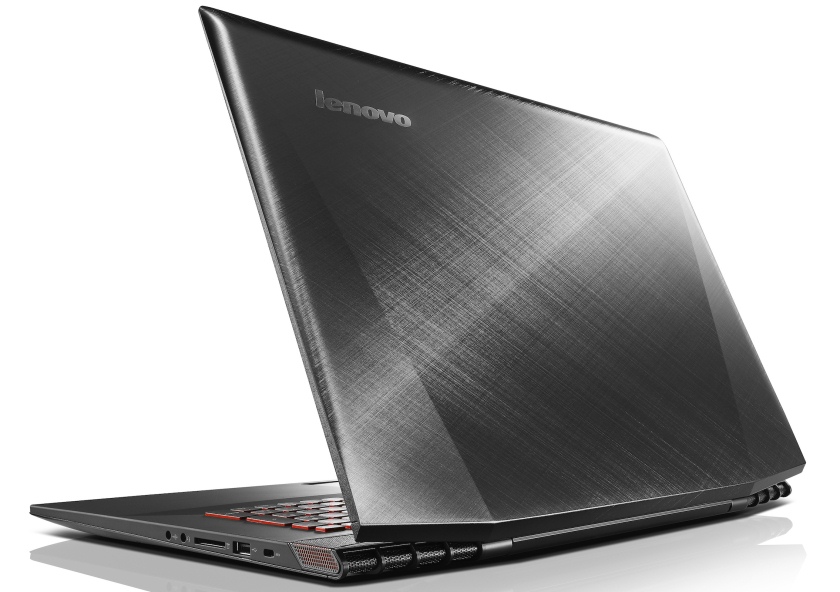 Игровой ноутбук Lenovo Y70 Touch с внушительными характеристиками и ценником-2