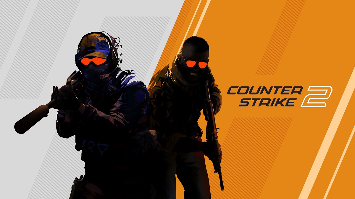 На наступну середу нічого не плануйте! Можливо, Counter-Strike 2 вийде 27 вересня - на це тонко натякає Valve