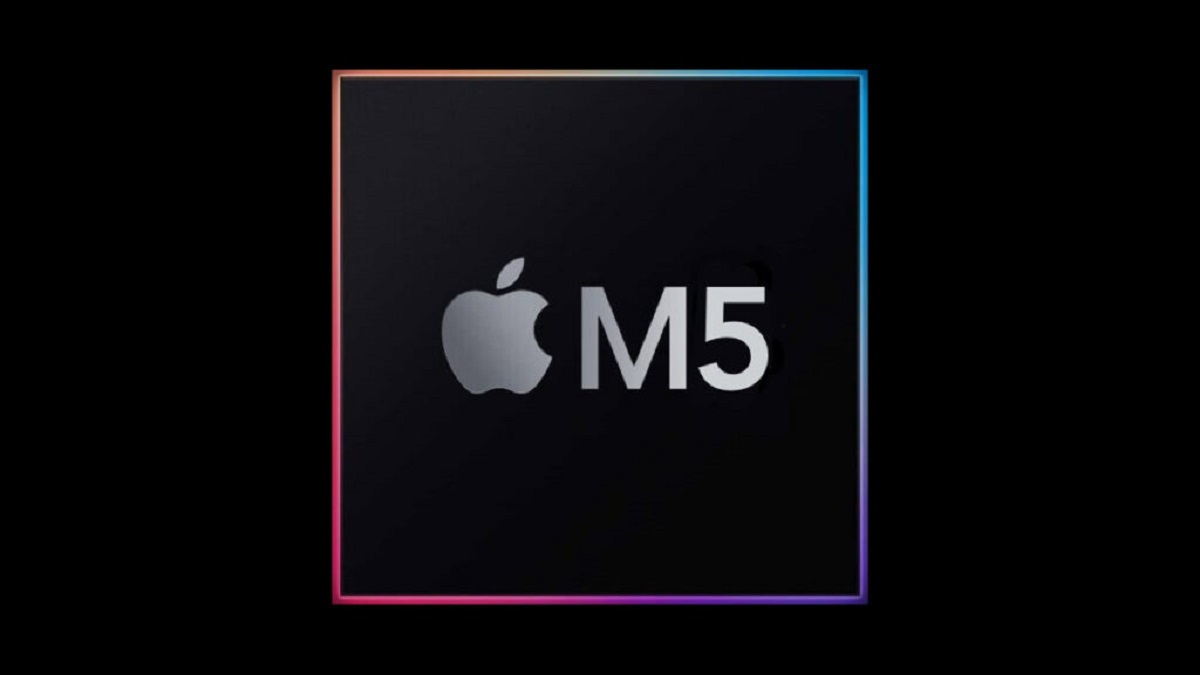 Bloomberg: Apple is already developing the M5 chip - the next iPad Pro will be the first to get it