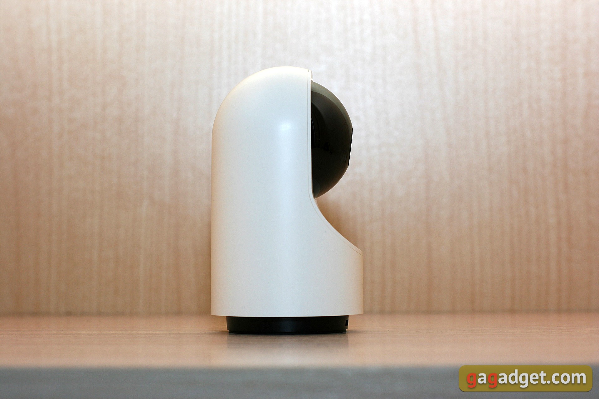 Обзор YI Dome Camera X: технологии ночного наблюдения-6