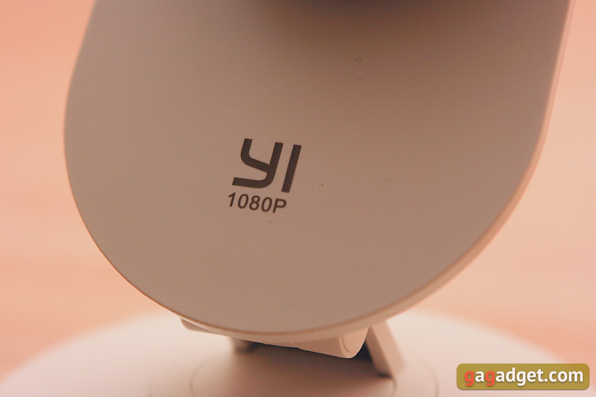 Обзор YI Home Camera 1080p: домашнее видеонаблюдение за $18-15