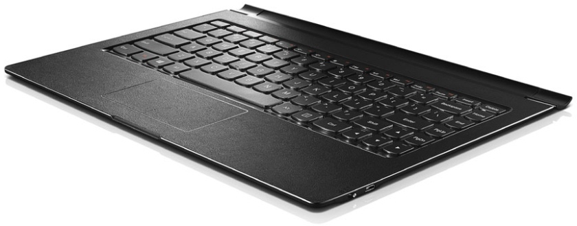Lenovo выпустила планшет Yoga tablet 2 with Windows с 13.3-дюймовым QHD-дисплеем-4