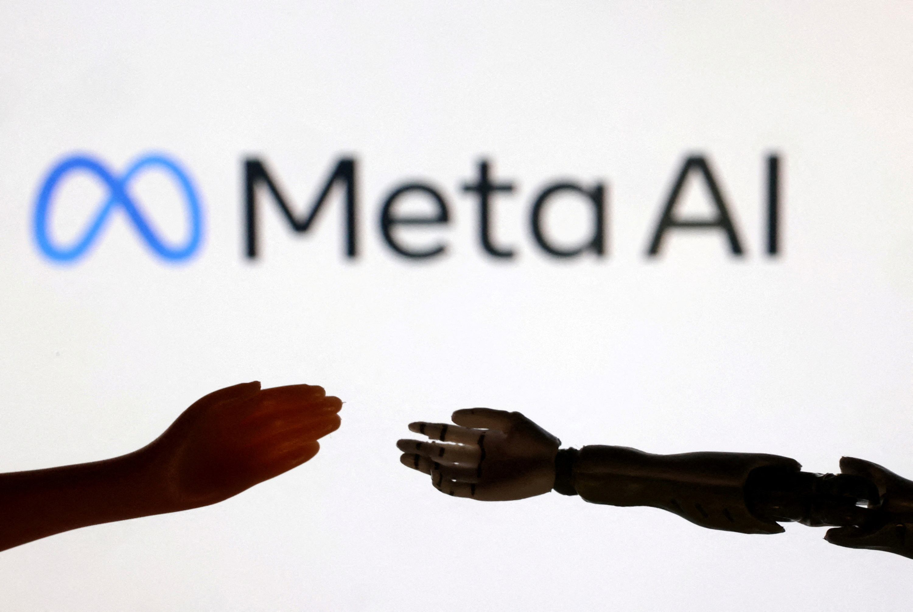 Meta heeft politici en adverteerders in gereguleerde gebieden verboden om generatieve AI-reclametools te gebruiken