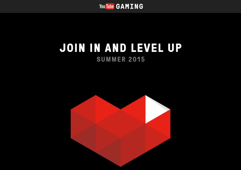 Видеостриминговый сервис YouTube Gaming составит конкуренцию Twitch-2