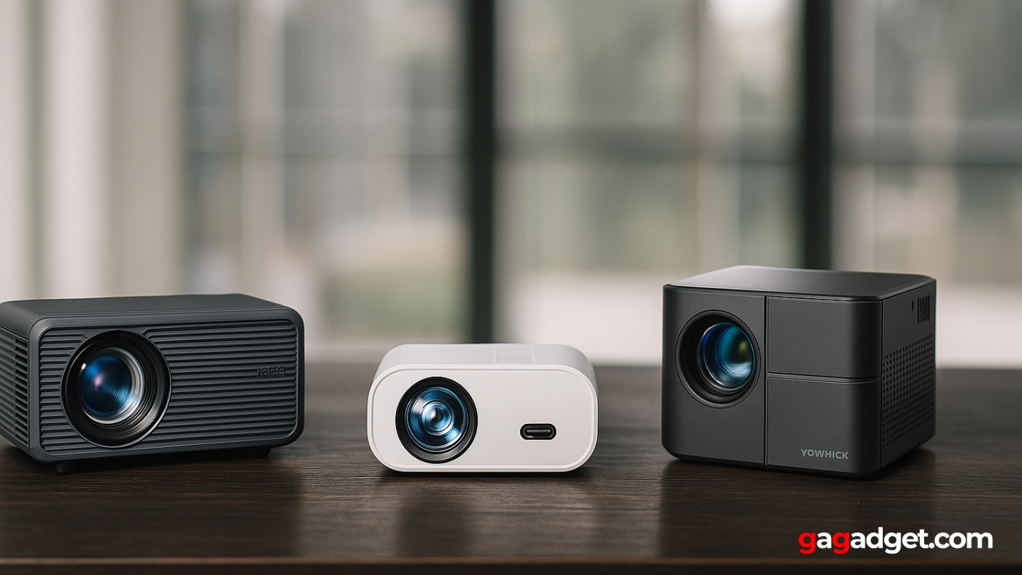 Best YOWHICK Projectors 2025