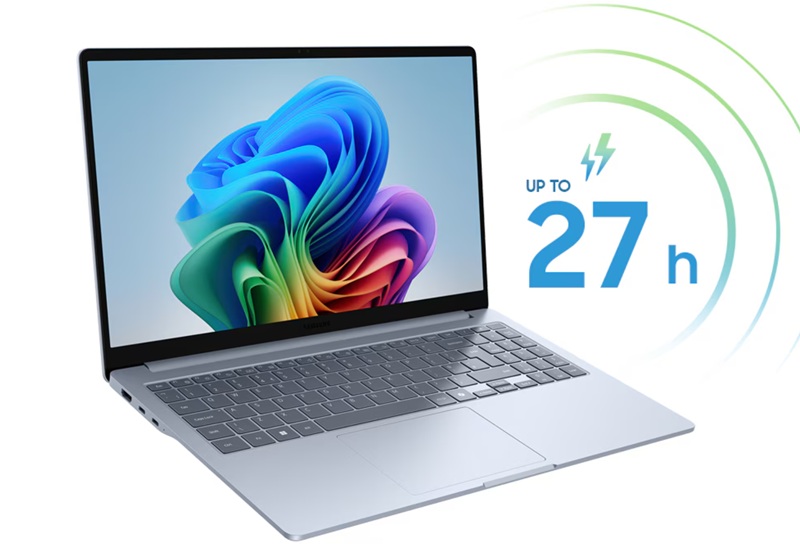 Galaxy Book5 Edge фото 3