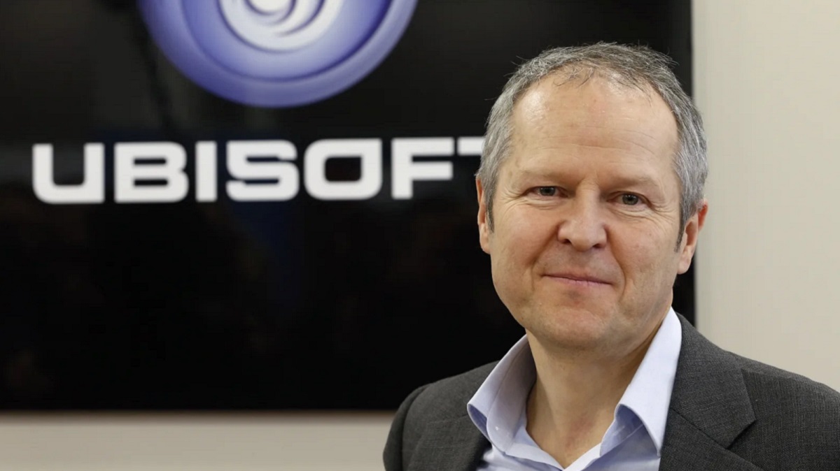 Ubisoft's problems are mounting: amid a sharp fall in share price, investors are demanding the resignation of CEO Yves Guillemot