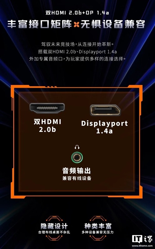 MSI MAG 275QF E20 - основные характеристики