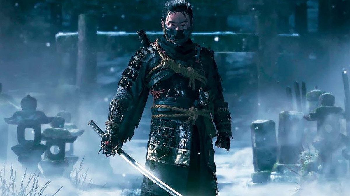 The third major patch for the PC version of the samurai action game Ghost of Tsushima has been released, fixing a number of annoying bugs and improving the game's performance