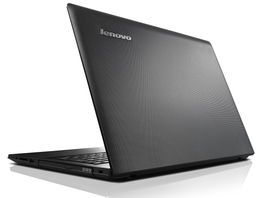 Lenovo Z50-75: 15.6-дюймовый мультимедийный ноутбук с процессорами AMD Kaveri-2