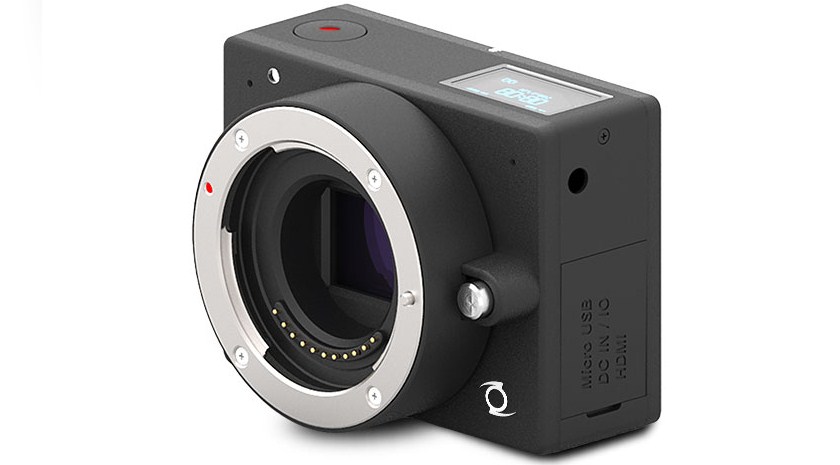 Z Camera E1: сверхкомпактная беззеркалка Micro 4/3 с видеозаписью в 4K-2