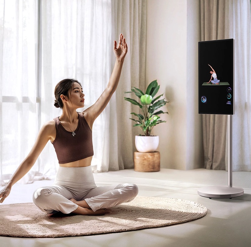 Interface Elements on Xiaomi Max 27