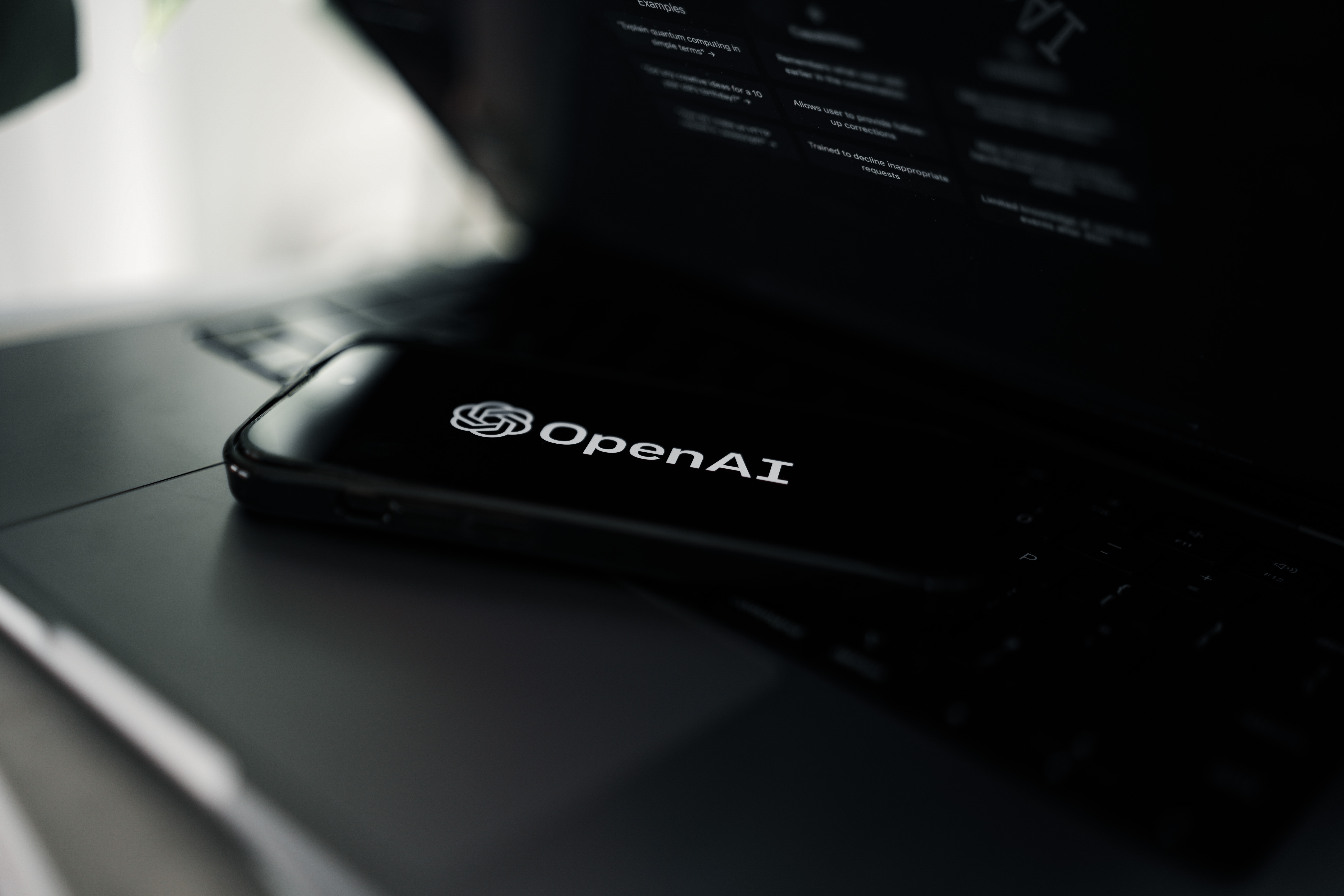 OpenAI ga et DDoS-angrep skylden for nedbruddet i ChatGPT. Pro-russiske hackere fra Anonymous Sudan tok på seg ansvaret for angrepet.