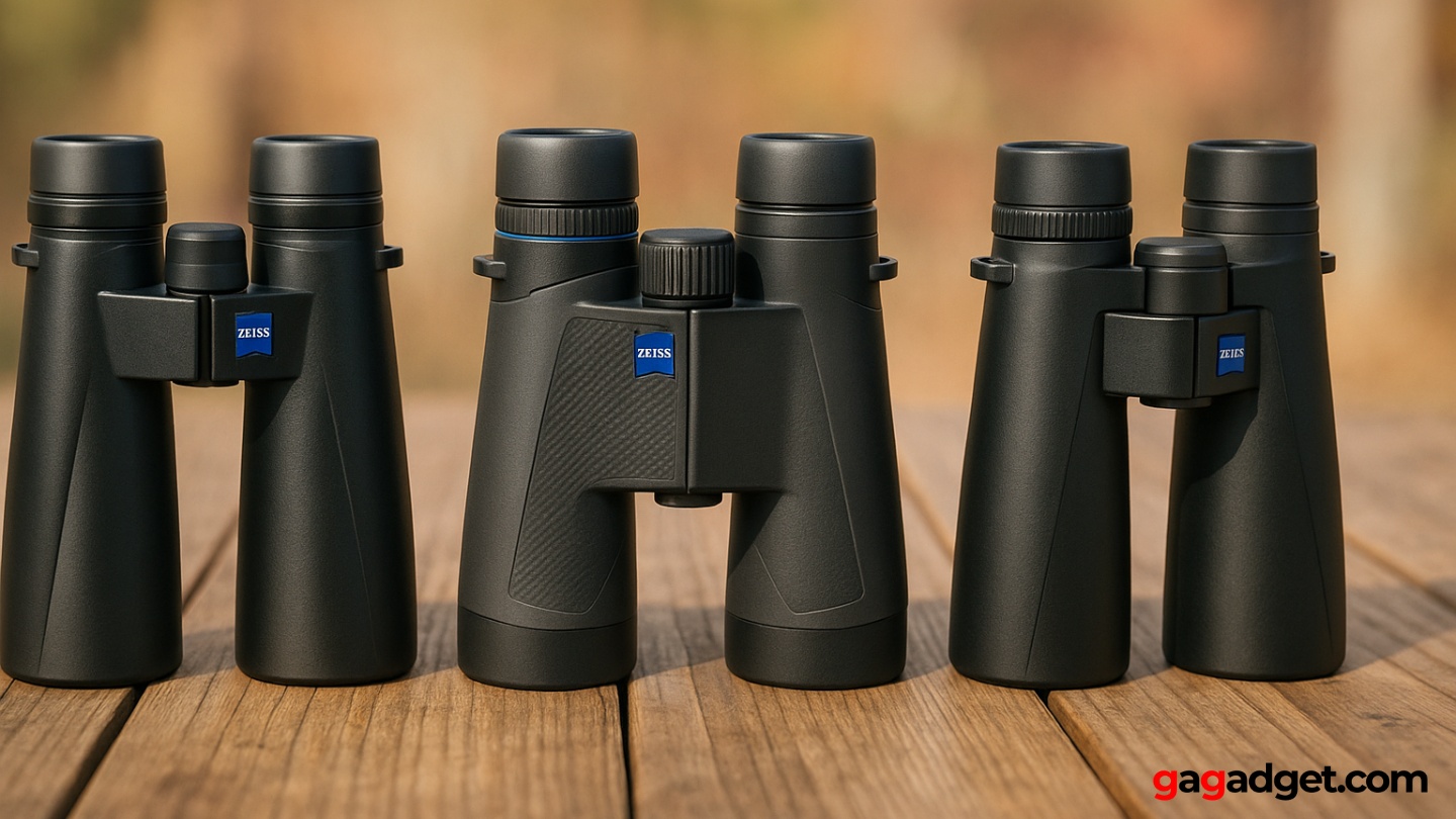Best ZEISS Binoculars of 2025
