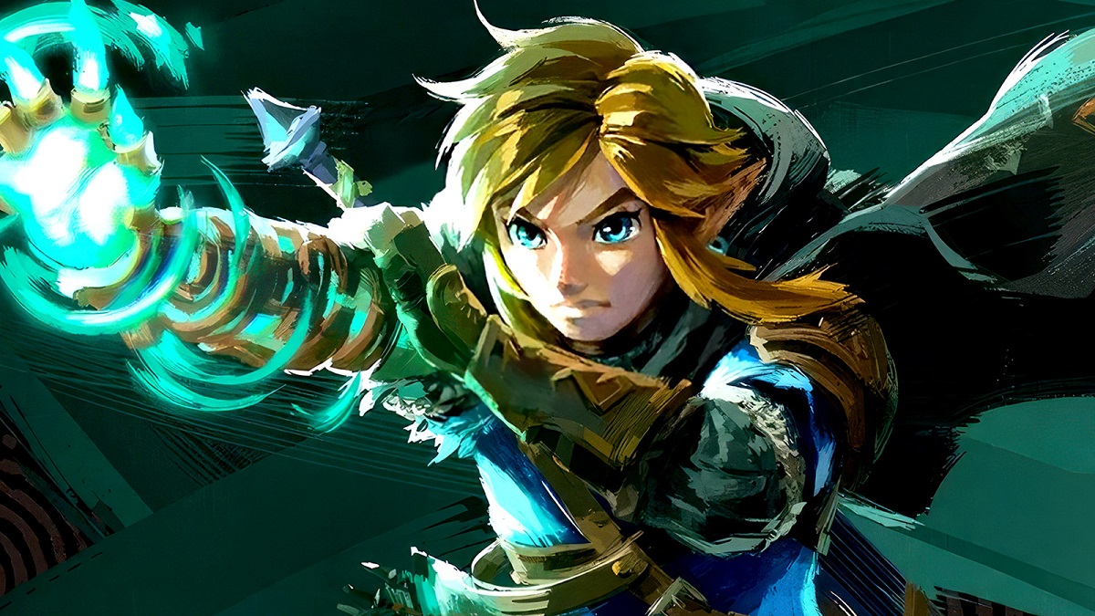 The Legend of Zelda: Tears of the Kingdom і Baldur's Gate III стали найтривалішими іграми 2023 року за версією порталу HowLongToBeat