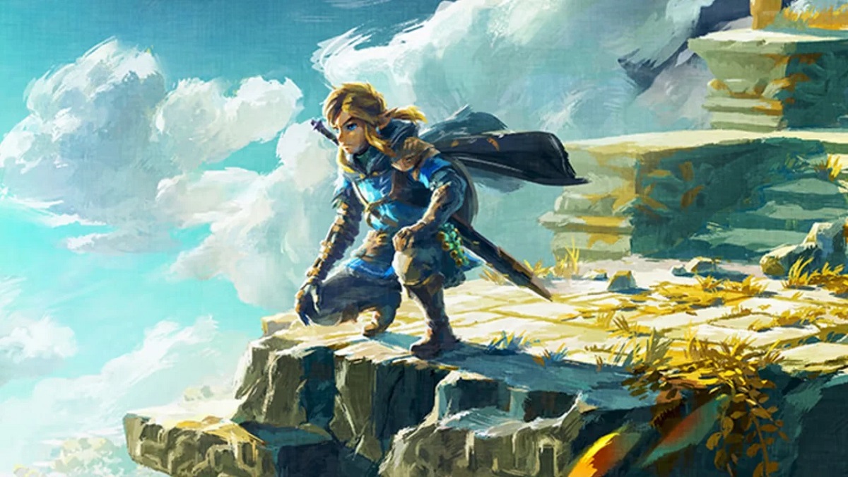 Nintendo has launched a colourful release trailer for The Legend of Zelda: Tears of the Kingdom. Players will experience an unforgettable journey 