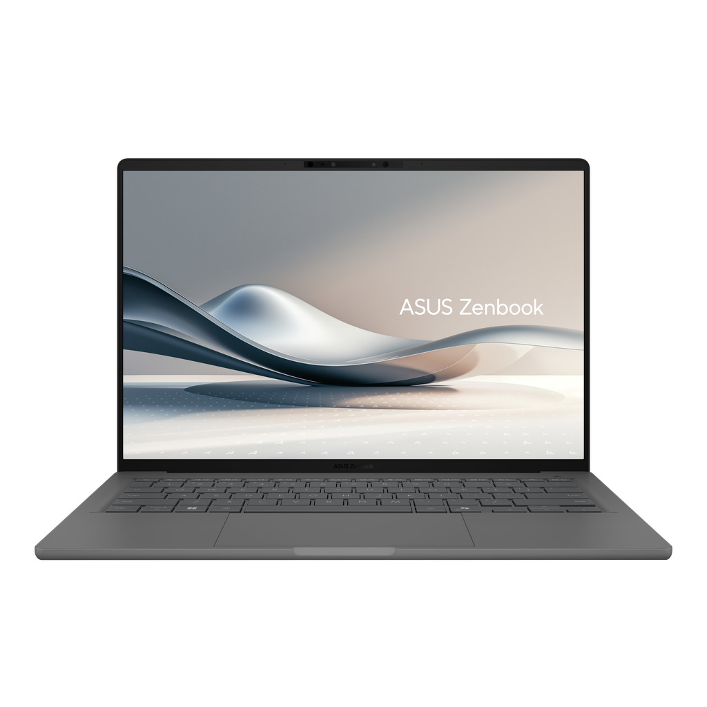 Zenbook A14 (UX3407) - продуктовое фото 1