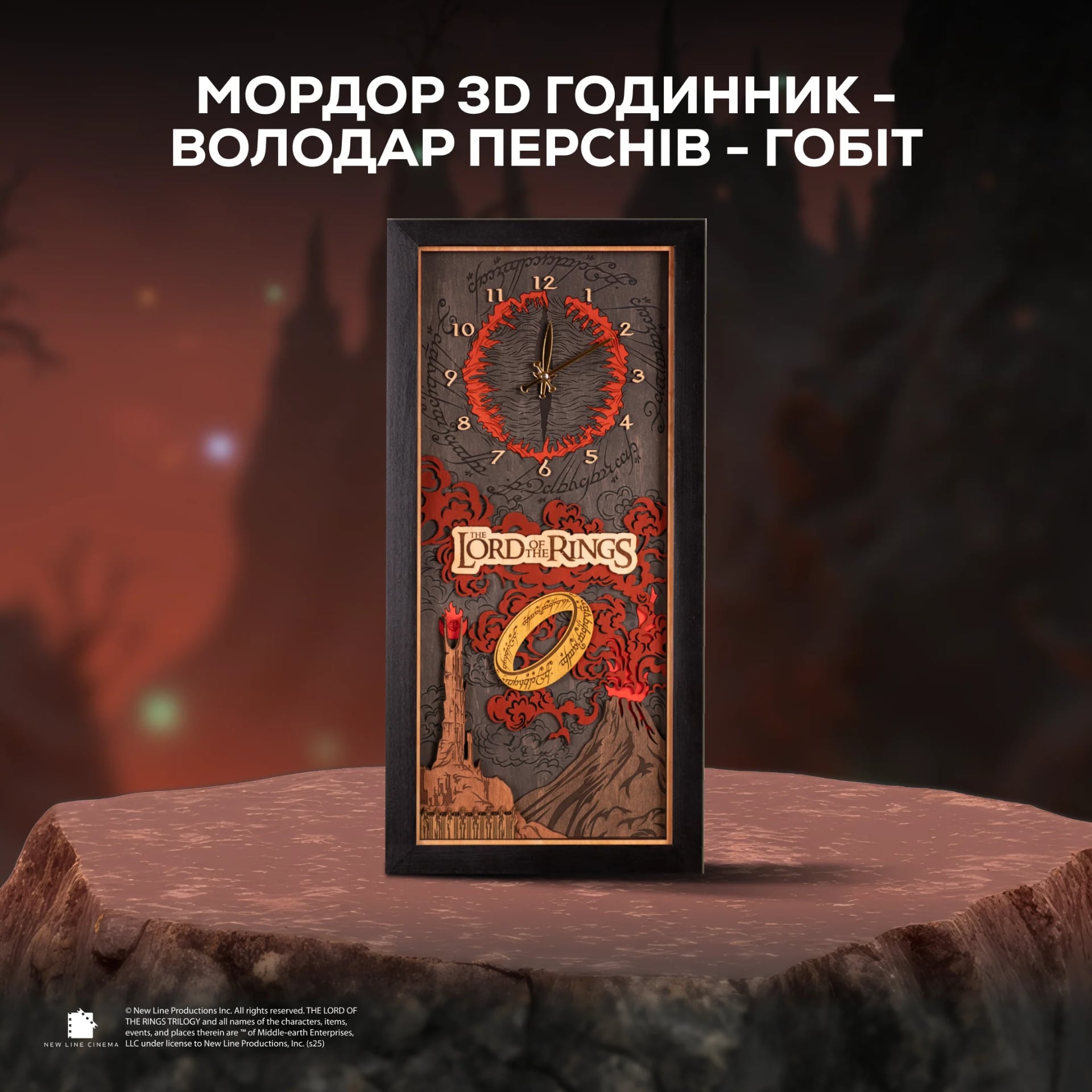 Zewood - дерев'яний декор, зображення 7