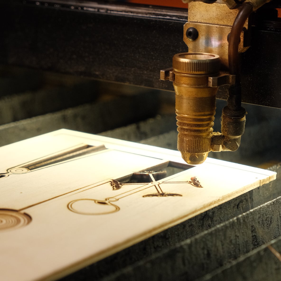 Виробничий процес Zewood - зображення 1