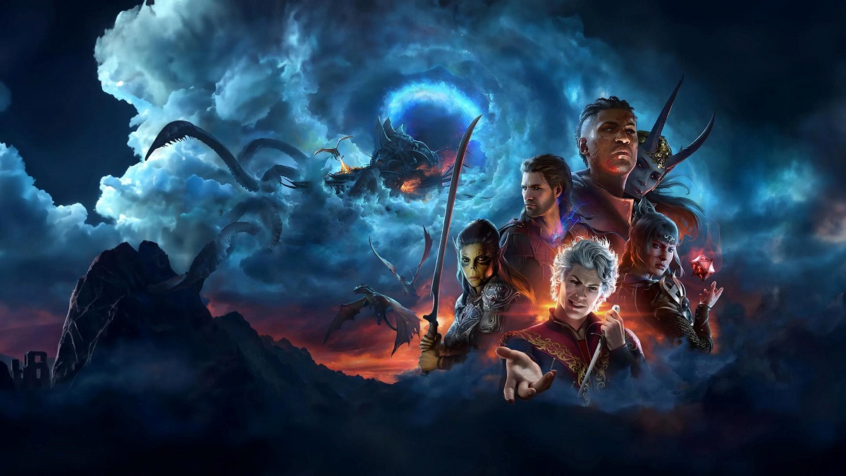 Insider: RPG-Hit Baldur's Gate 3 kommt nächstes Jahr für iPad Pro, iPhone 15 Pro und sogar iPhone 16 Pro