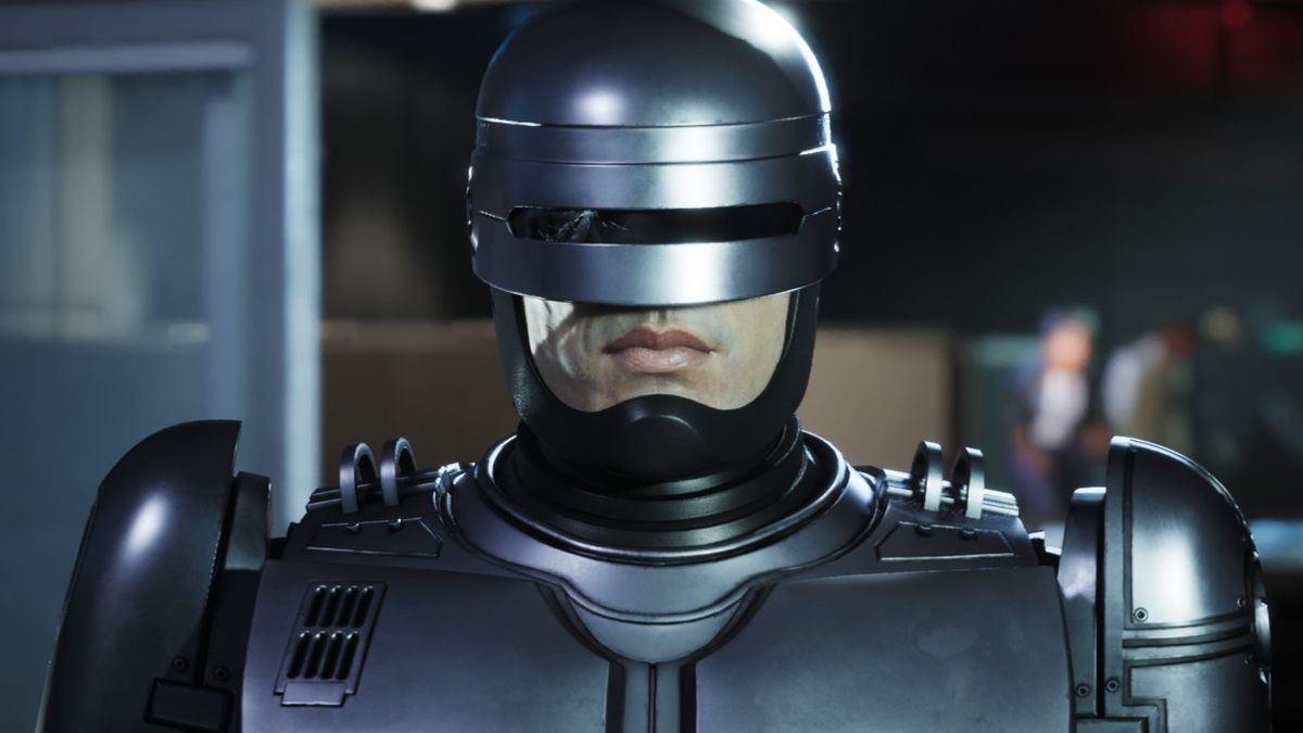 The success of RoboCop: Rogue City surpassed all expectations of the publisher Nacon - the game became the most successful project of the French company