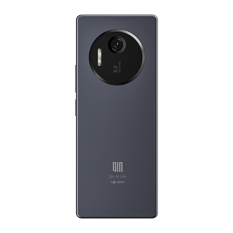 Duoqin F25 photographic capabilities